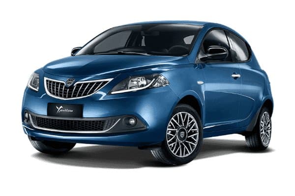 Hatchback, 5d