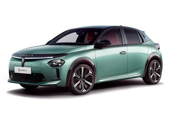 Hatchback, 5d