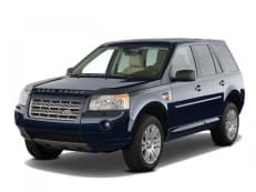 Closed Off-Road Vehicle, 5d (FA)