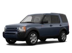 Closed Off-Road Vehicle