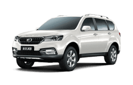 SUV, 5d