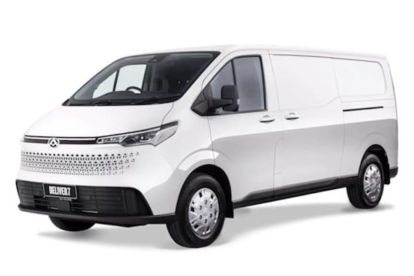 Van