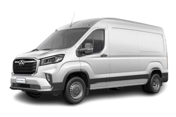 Van