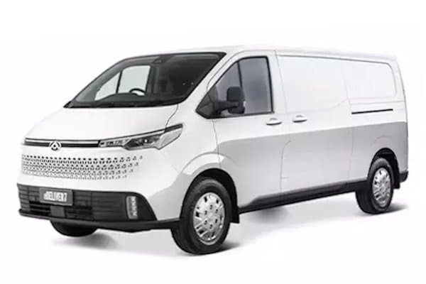 Van