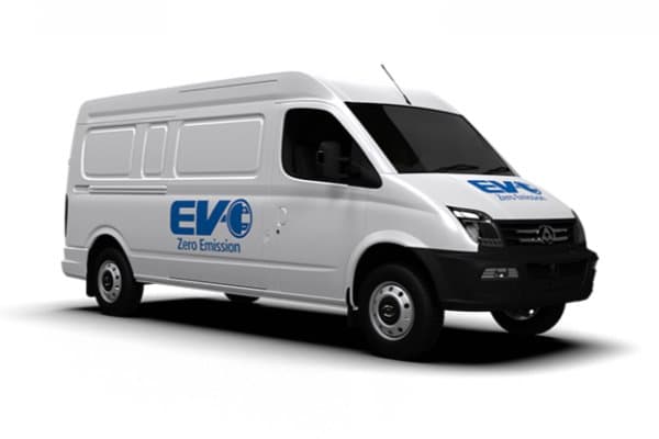 Van