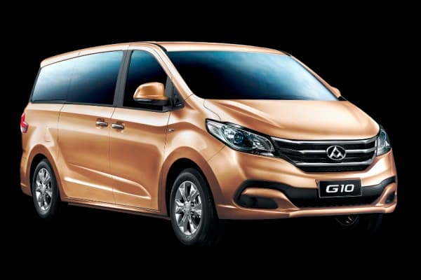 MPV, 5d