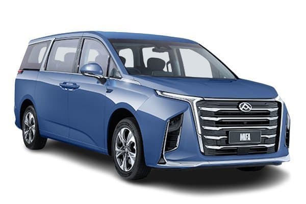 MPV, 5d
