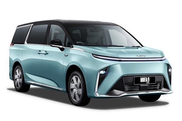 MPV, 5d