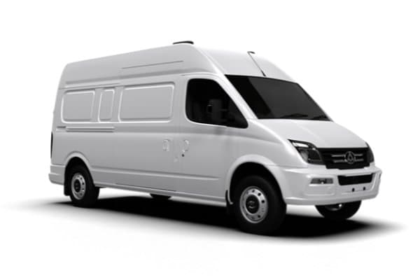 Van