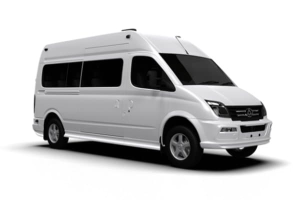 Minibus