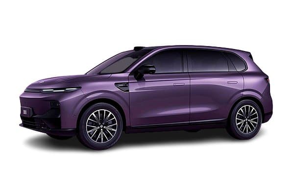 SUV, 5d