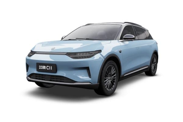 SUV, 5d