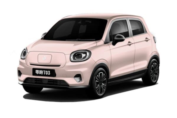 Hatchback, 5d