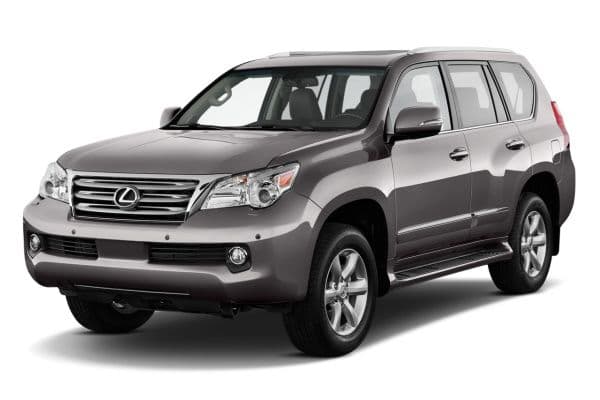 SUV, 5d