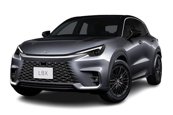 SUV, 5d