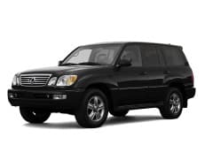 SUV, 5d