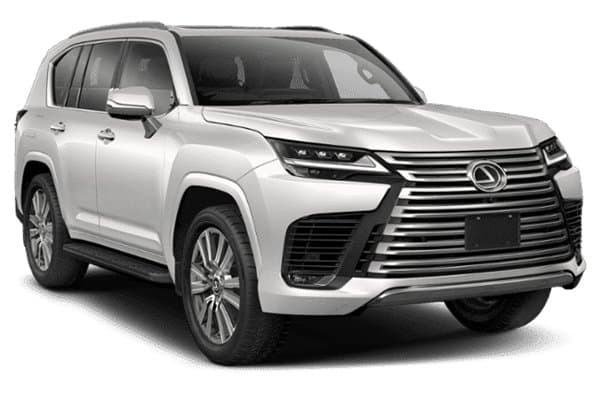 SUV, 5d