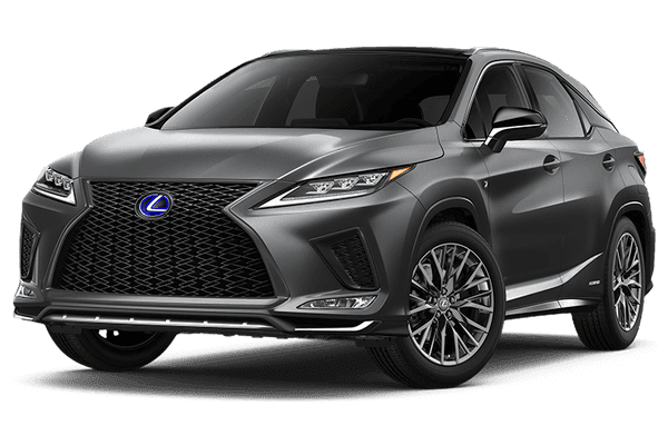 SUV, 5d