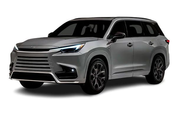 SUV, 5d