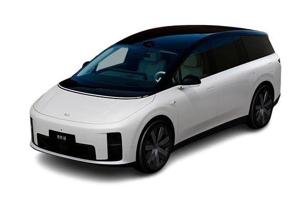 SUV, 5d