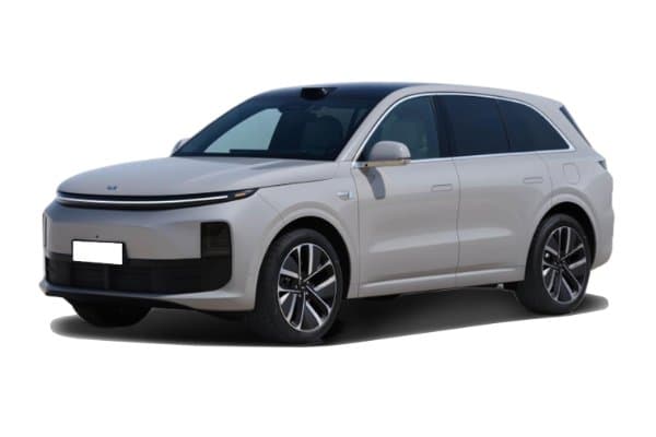SUV, 5d