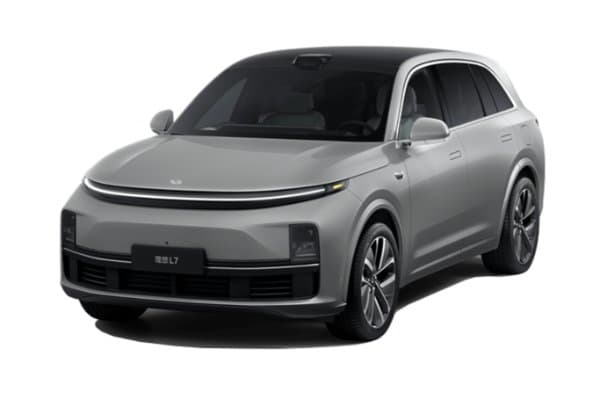 SUV, 5d