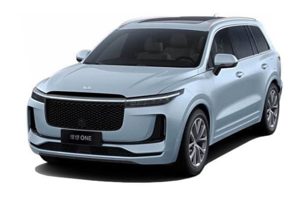 SUV, 5d