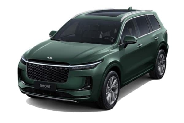SUV, 5d