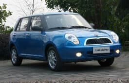 Hatchback, 5d