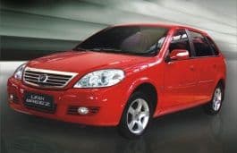 Hatchback, 5d