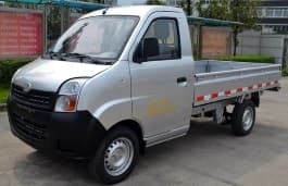 Truck, 2d