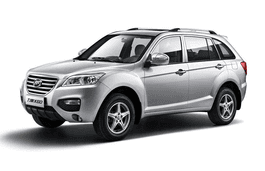 SUV, 5d