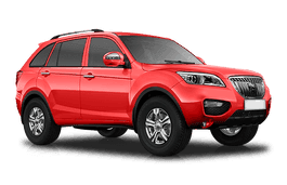 SUV, 5d