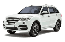 SUV, 5d