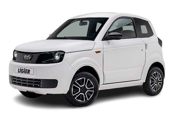 Hatchback, 3d