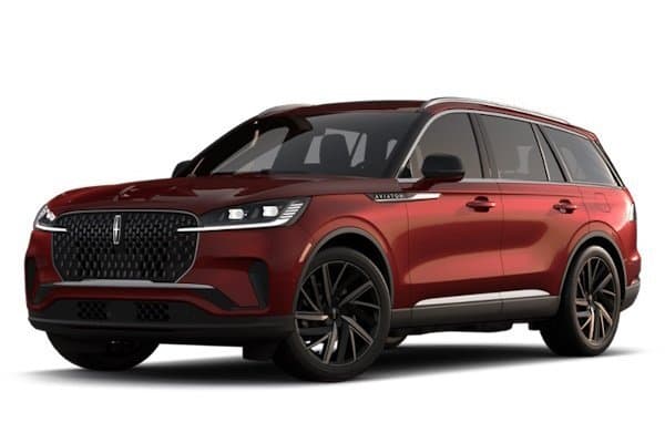 SUV, 5d (U611)