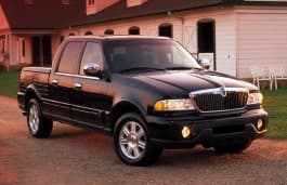 Pickup Crew Cab