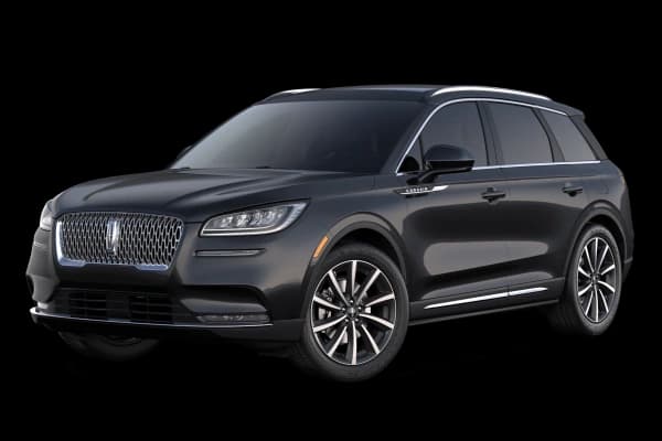 SUV, 5d