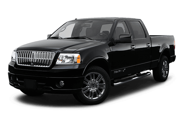 Pickup Crew Cab