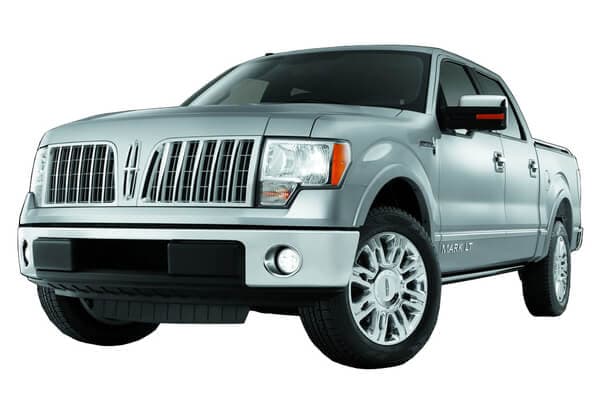 Pickup Double Cab