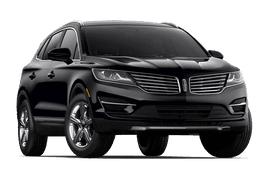 SUV, 5d