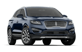 SUV, 5d