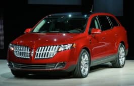 SUV, 5d