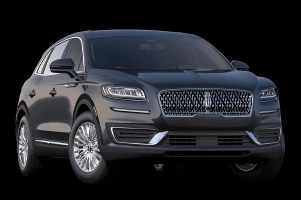 SUV, 5d