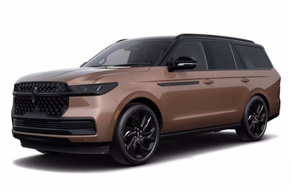 SUV, 5d