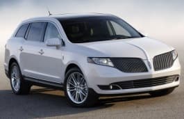 SUV, 5d