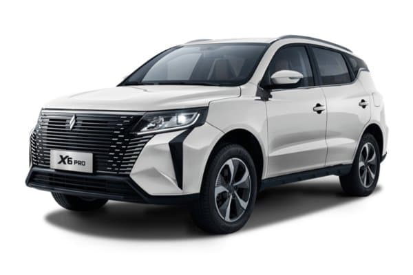 SUV, 5d