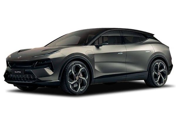 SUV, 5d