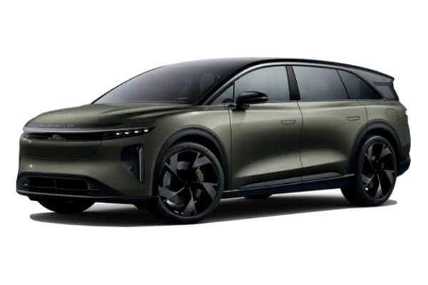SUV, 5d