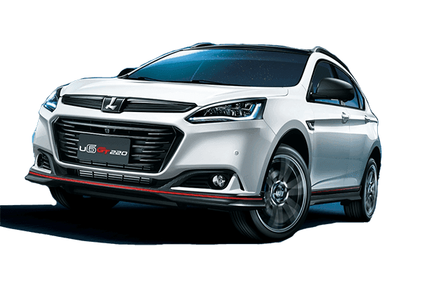 Sport Utility, 5d